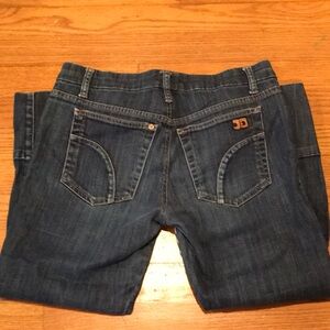 Joe’s Jeans Socialite Kicker Jeans